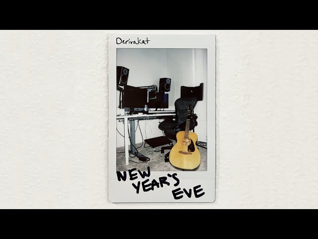 New Year's Eve - Derivakat