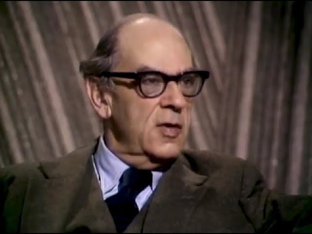 An Introduction to Philosophy - Isaiah Berlin & Bryan Magee (1977)