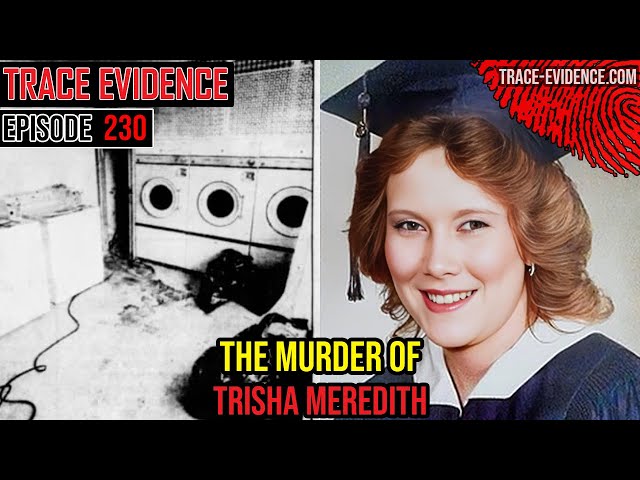 230 - The Murder of Trisha Meredith