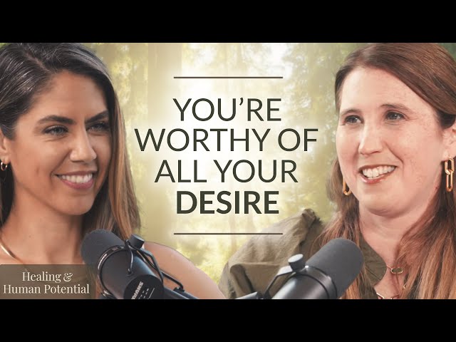 How to Create Your Own Reality From the Inside Out - with Cathy Heller | EP 9