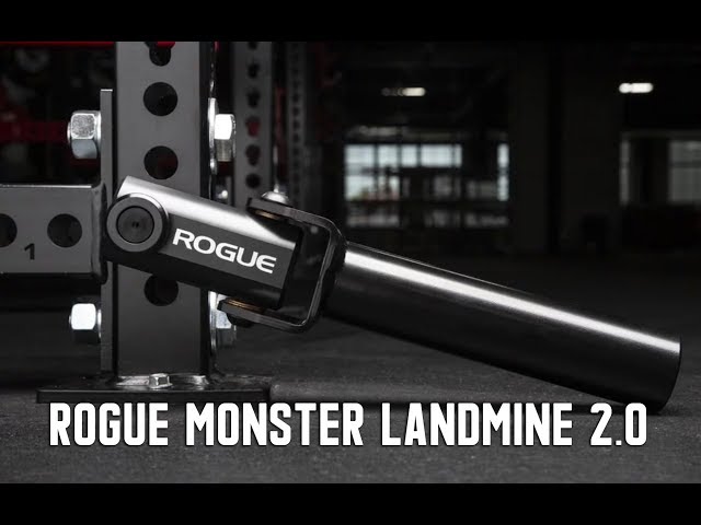 Rogue Monster Landmine 2.0