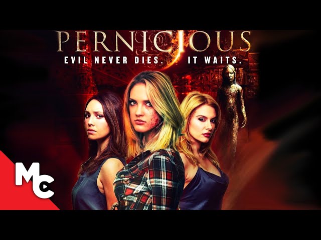 Pernicious | Full Movie | Action Adventure