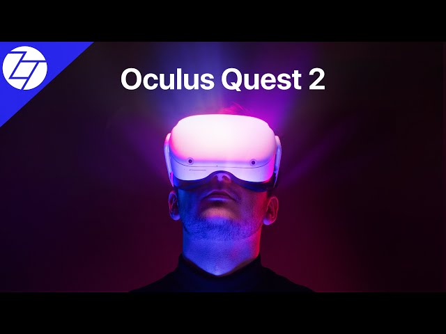 Oculus Quest 2 vs Quest 1 - Upgrade or ACTUAL Downgrade?
