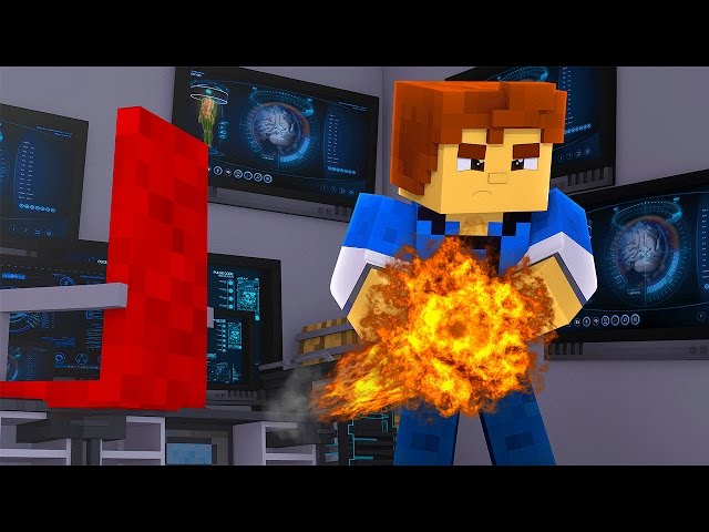 Minecraft Life - THE FINAL FIGHT !?