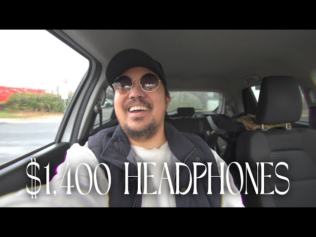 Why Beoplay H95 Is WORTH the Money