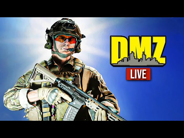 DMZ is Gaining New Players...