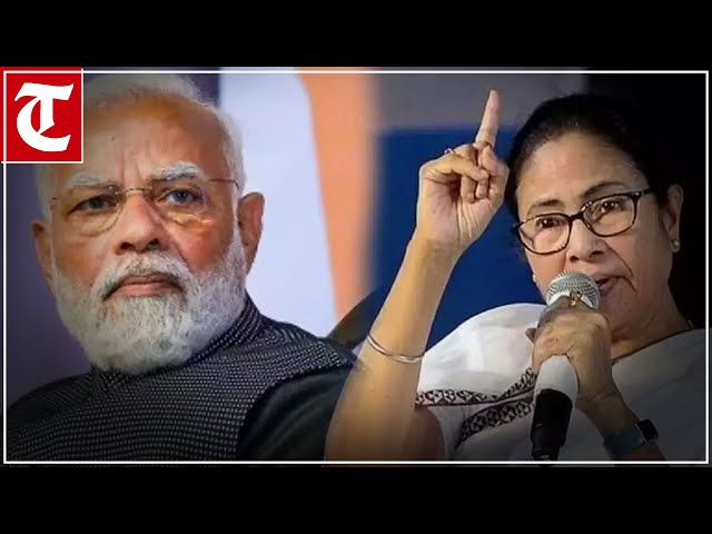PM Modi Live | Public meeting in Malda Uttar, West Bengal | Lok Sabha Election 2024