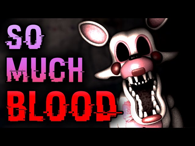 It's WATCHING You... | FNAF VHS