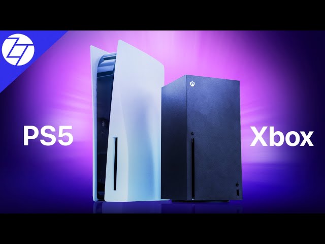 PS5 vs Xbox Series X - After 5 Months of Use!