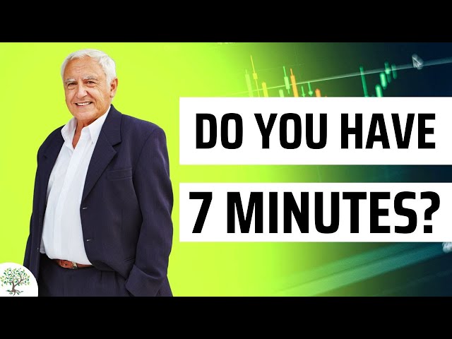 7 Minutes to Calculate a Real Retirement Savings Goal
