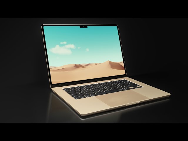 15” M2 MacBook Air Review - FINALLY!
