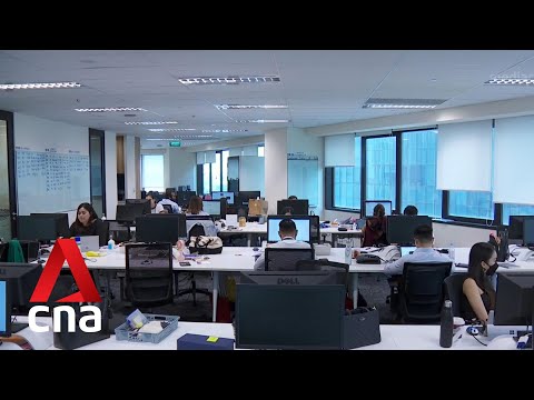 More layoffs expected in tech industry in coming months: Experts