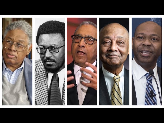 Black Wisdom Matters - Part One: The Promise of Black Politicians