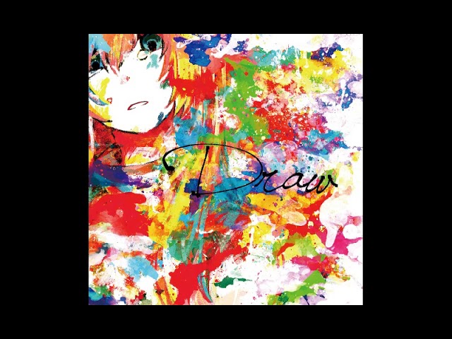 Yuyoyuppe - Draw (Full Album) [2018]