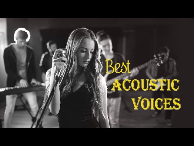 Best Audiophile Voices - Chill Out Music Mix Playlist - HD MUSIC
