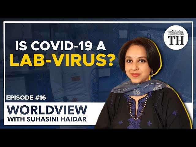 Worldview with Suhasini Haidar | How did the COVID-19 pandemic begin?