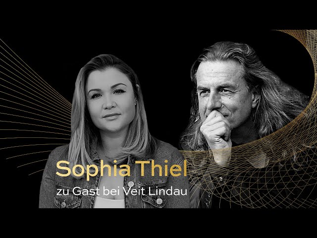 Über die Schönheit der Wahrheit | Sophia Thiel spricht Klartext | Folge 10