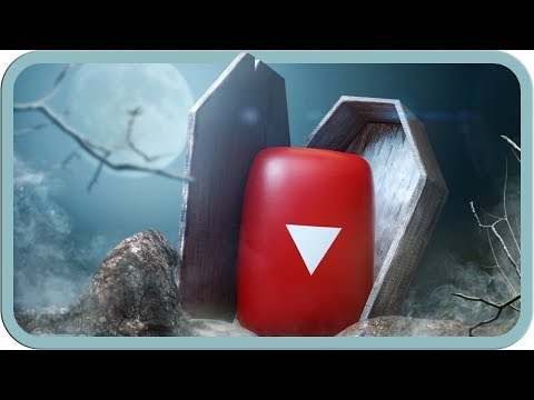 Warum Youtube 2019 NICHT tot ist | Faktencheck