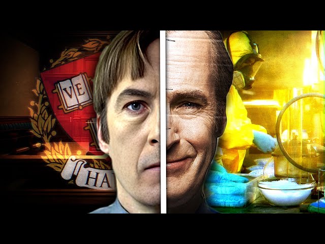 Better Call Saul: A Cleverly Disguised Warning