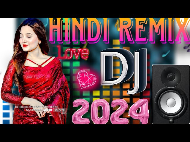 Hindi Dj Remix Collection ❤️ | Nonstop Dj Song 🔥 | New Hindi Remix Song 🥀 | Hindi Dj Song Collection