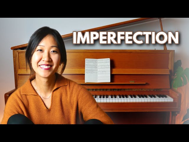 Why I Love Upright Pianos