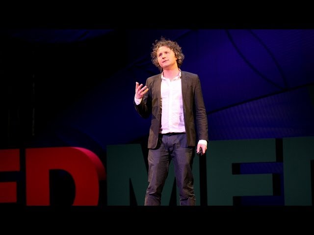 What doctors don't know about the drugs they prescribe | Ben Goldacre