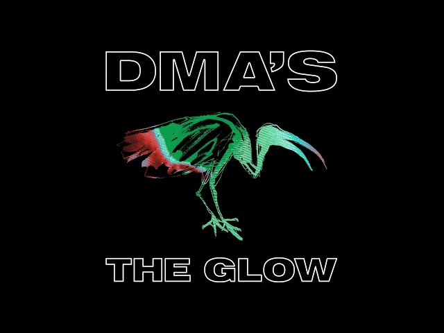 DMA'S - Strangers (Official Audio)