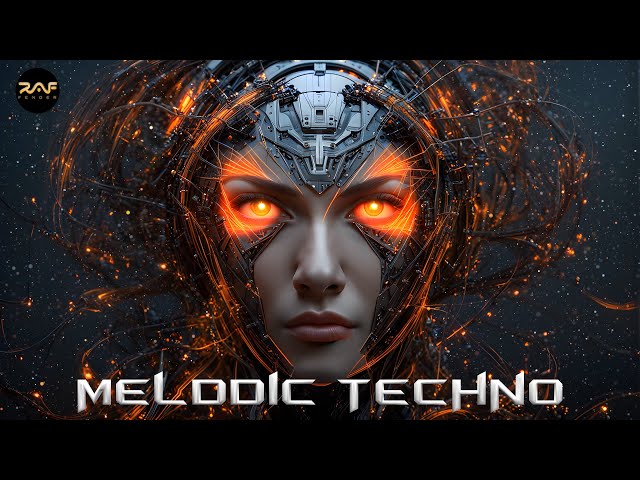 Melodic Techno  Mix 2024 Miss Monique Landau InfeXus  Cherry (UA) KREAM Landau Raf Fender