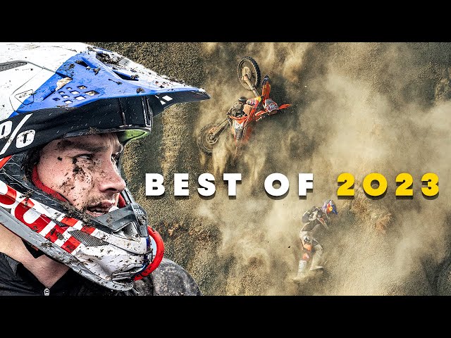 Is This The Toughest Two-Wheel Racing in the World? 🥇 Hard Enduro Season Recap 2023