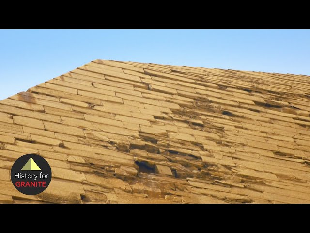 Casing the Bent Pyramid Live - Part 21
