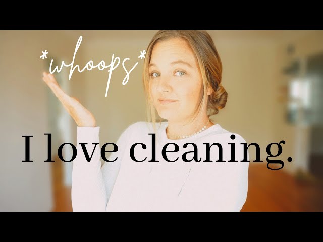 Deep Clean your House in 7 DAYS *LIFE CHANGING* ✨🏡