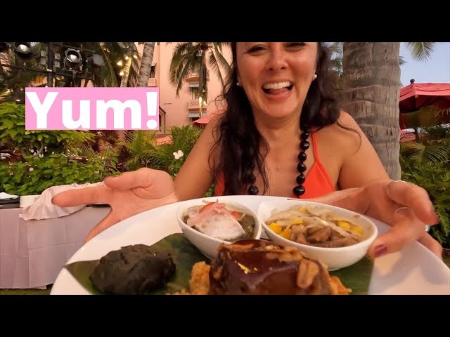 BEST Waikiki Luau | Royal Hawaiian Luau | Everything you need to know | OAHU
