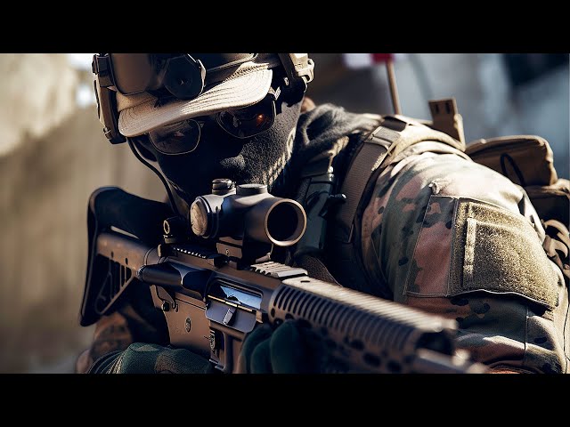 This FREE Military Shooter is FINALLY coming to Steam...