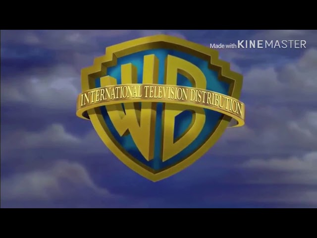 Warner Bros Logos Compilation