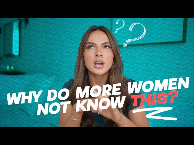 WHAT YOU NEED TO KNOW ABOUT PERIODS AND WORKOUTS | Krissy Cela