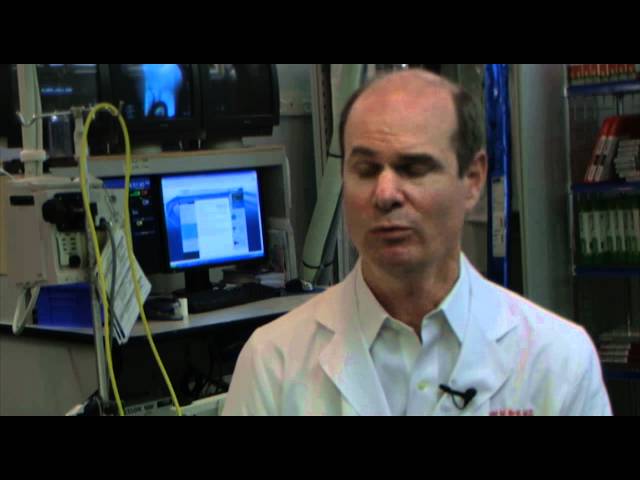 Dr. David Brill: Heart Attack