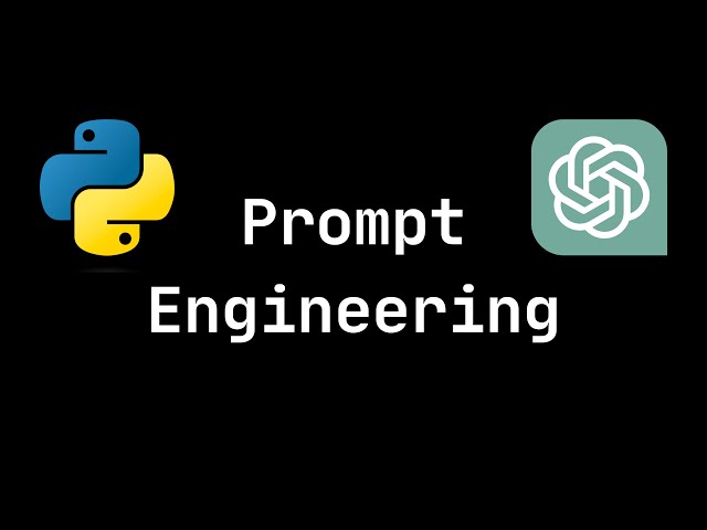 Prompt Engineering for Beginners - Tutorial 12 - Large Text Summarizer