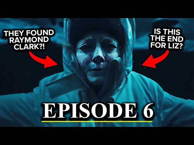 TRUE DETECTIVE Season 4 Episode 6 Trailer Explained