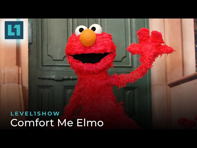 The Level1 Show February 7 2024: Comfort Me Elmo