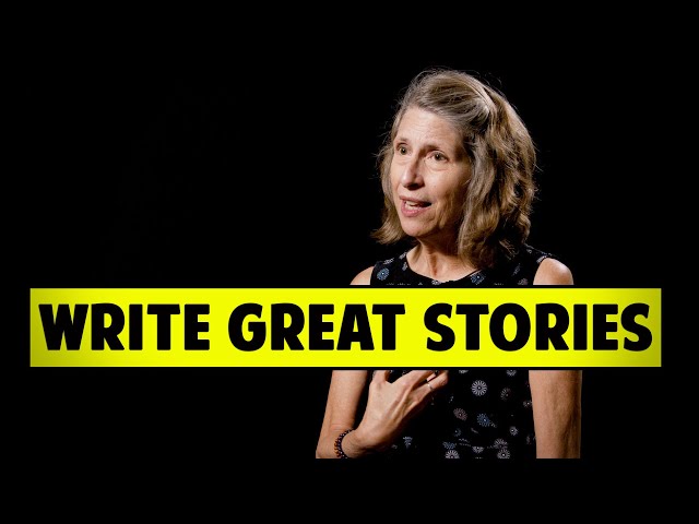 Solve Your Story Structure Problems In 11 Steps - Pat Verducci [FULL INTERVIEW]