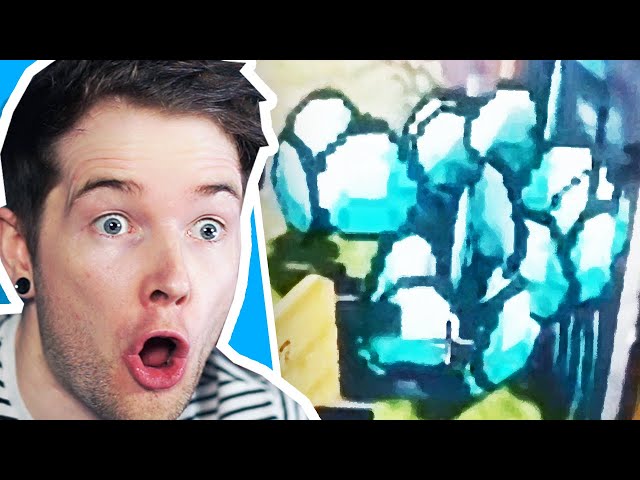 Try Not to Get SATISFIED Minecraft Challenge!