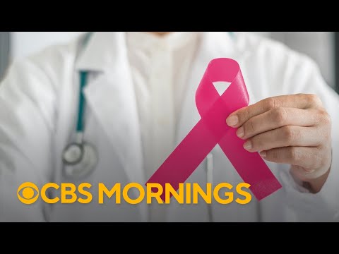 Health | CBS Mornings
