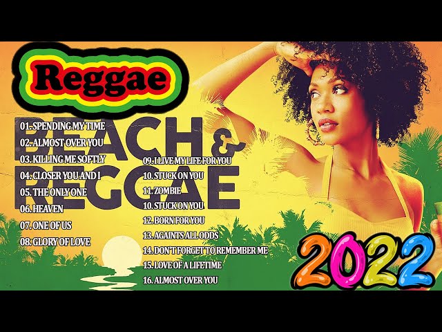 Reggae 2022 - Reggae Tagalog Remix Songs 2022 - Best Of Reggae 2022