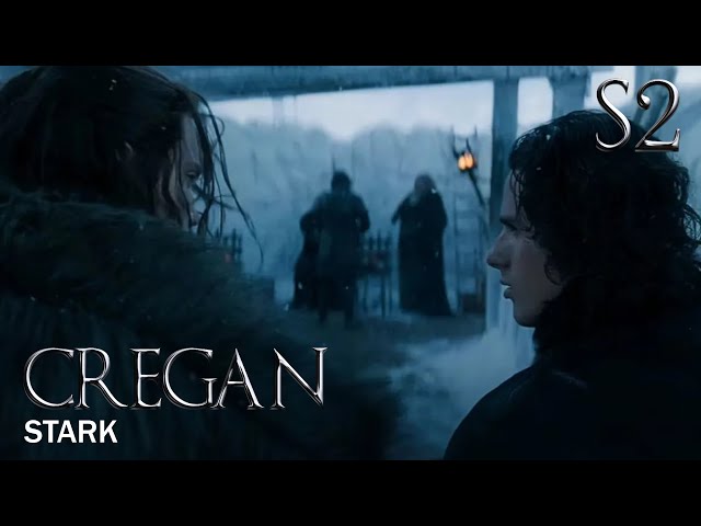 SEASON 2 Cregan Stark Explained | House of the Dragon | Game of Thrones Prequel
