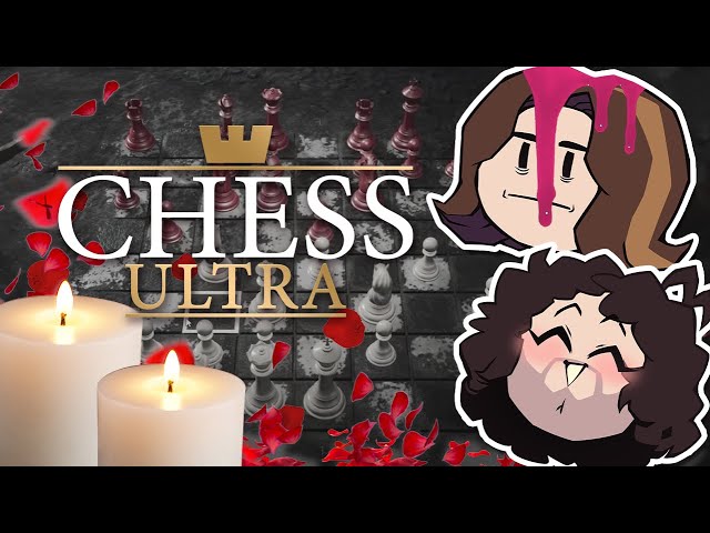 Blood vs. Cream | Chess Ultra