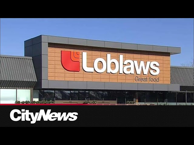 Business Report: Loblaw boycott picking up momentum