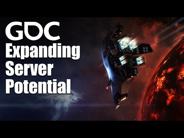 Quasar, Brightest in the Galaxy: Expanding 'EVE Online's' Server Potential with gRPC