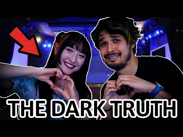 I Spent a Day with a REAL Japanese Idol | Exposing The DARK TRUTH