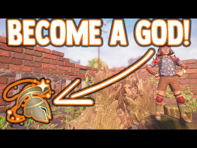 Grounded | How To Get Thor's Pendant!