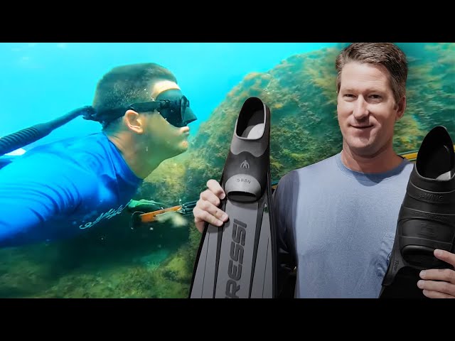 Cameron Kirkconnell's 11 ESSENTIAL Spearfishing Items